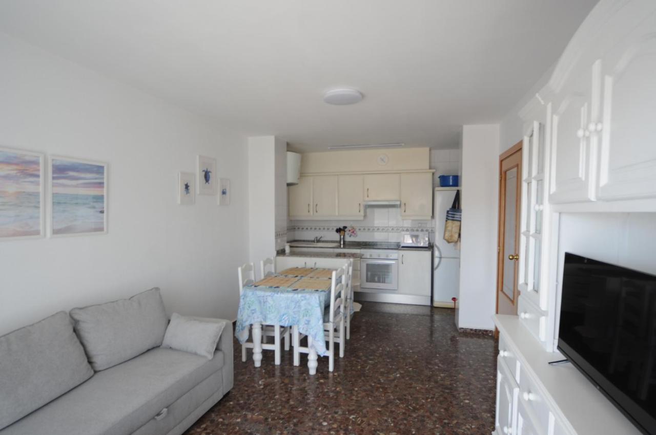La Pinada Orangecosta 1 Dormitorio ベニカシム エクステリア 写真