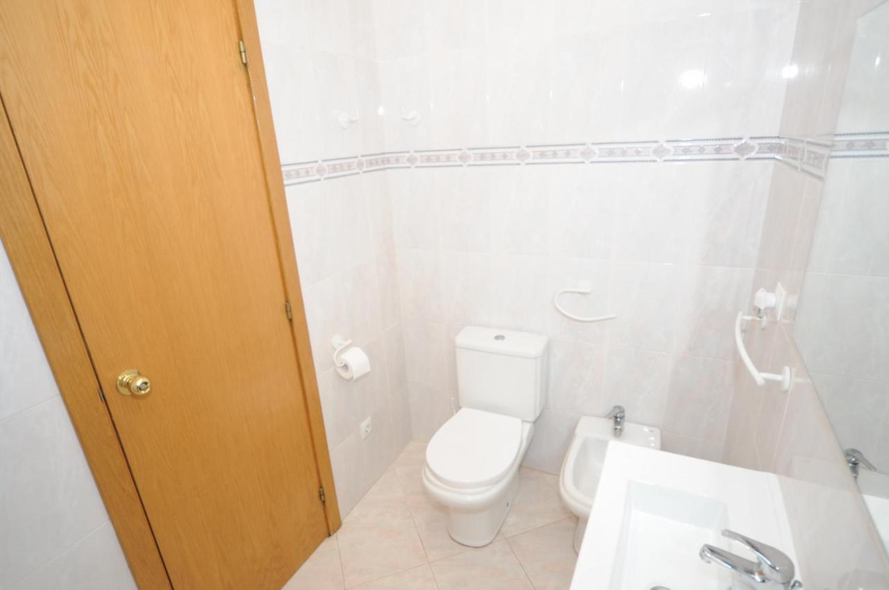La Pinada Orangecosta 1 Dormitorio ベニカシム エクステリア 写真