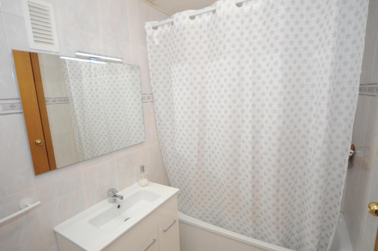 La Pinada Orangecosta 1 Dormitorio ベニカシム エクステリア 写真